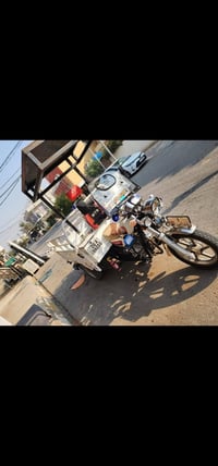 ستوته • ١٥٠ • موديل ٢٢