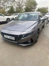 لمتد • هايبرد ١٫٦ • حادث ابواب