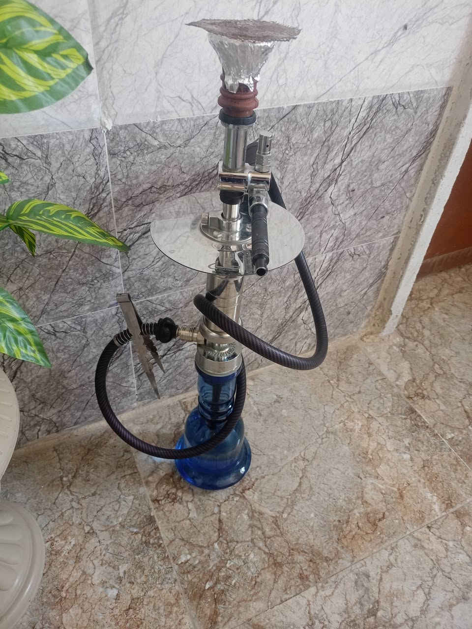 السلام عليكم  نركيله طه البيع شرط طعم ونفس رقم واحد  و النركيله المانيا هم البيع شرط طعم ونفس رقم واحد الشراي يجي خاص او يتصل عل رقم ***********
