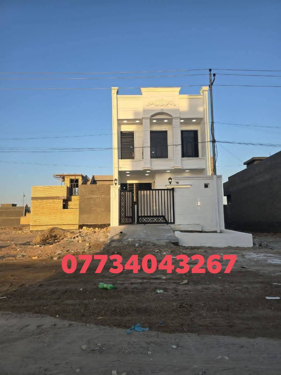 لبخ جراره وسقل وتشميع ونثر وتفليش او تنكيراوصبغ بيوت شغل نضيف بسعر مناسب شغل درجه اولى.
رقم*********** بغداد وفلوجه***********
