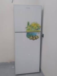 #للبيع ثلاجه جنرال شرط التجميد كلش نظيفه ٢٢قدم اكبر حجم واجه بلازمة  ا...