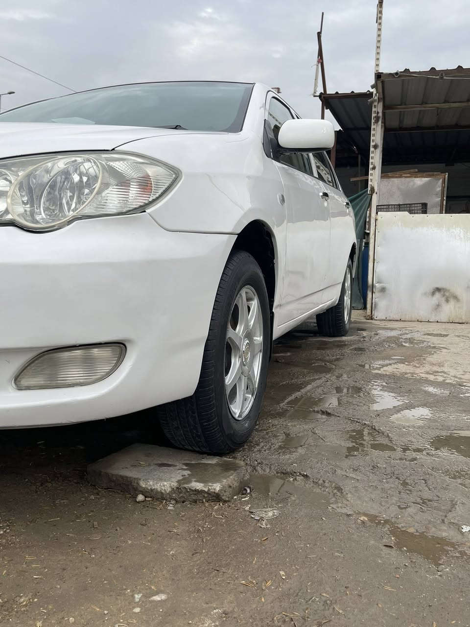 سلام عليكم للبيع{BUD}F3
مكينه 💯✅
گير💯✅
تبريد💯❄️
صدر وكاله كله جديد 🆕 
السعر٦٠وبي مجال لطيبين
بسمنه تحويل ثاني يوم مصفره غرامات رقم جديد 
شركه حته الكتلوك موجود
غير متواجد عل فيس
العاتف/‭٠٧٨٢ ٢٢٥ ٢٩٤٦‬
العنوان البياع -بغداد
