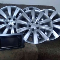 كبات كورله ومسجل ابلادي شغال 07739739715