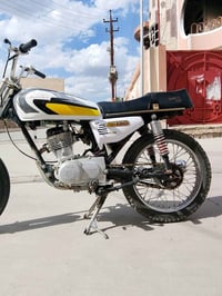 تايكر • موديل ٢٠١٩