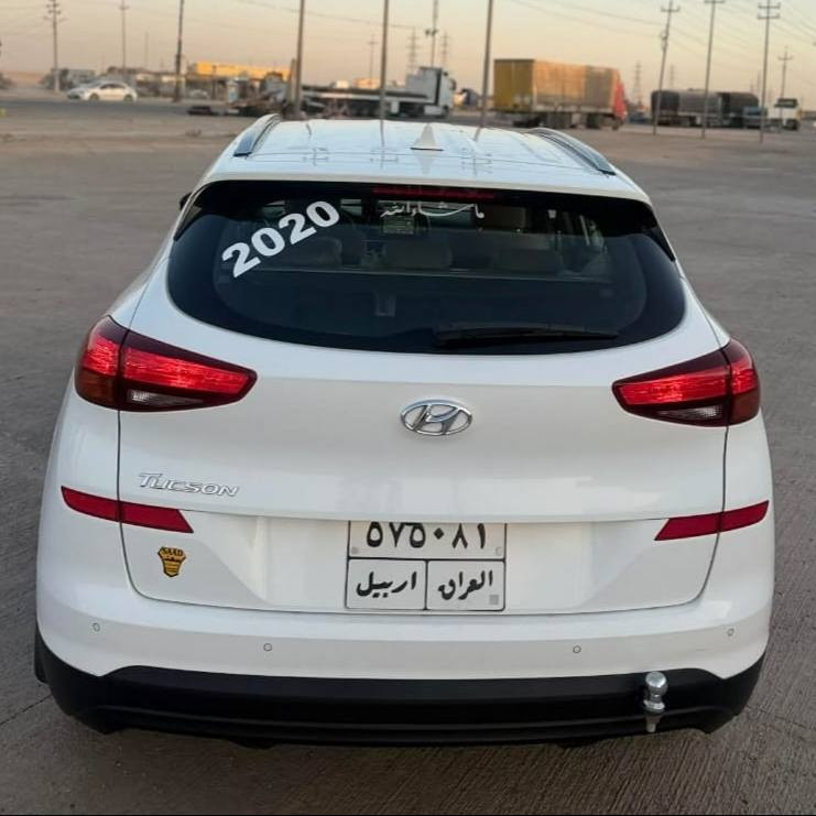 هیۆندای تیکسۆن ‌‌ 2020 کۆری فوول فوولە 
بەس پالۆڕامە نیە 
دەعامی بۆ دەعامی بەشەرت 
سەنەویەکەی تازە بەسەر چووە 
بەجوانی و پاکی ماوەتەوە 

سعر : لە کۆمێنت داوای بکە ڕاستەوخۆ بۆت دێت 📥 

گێر و مەکیەنەی بەشەرت 
هیچ کێشەیەکی تێدانیە 

ژمارەی خاوەنەکەی 
 ***********
