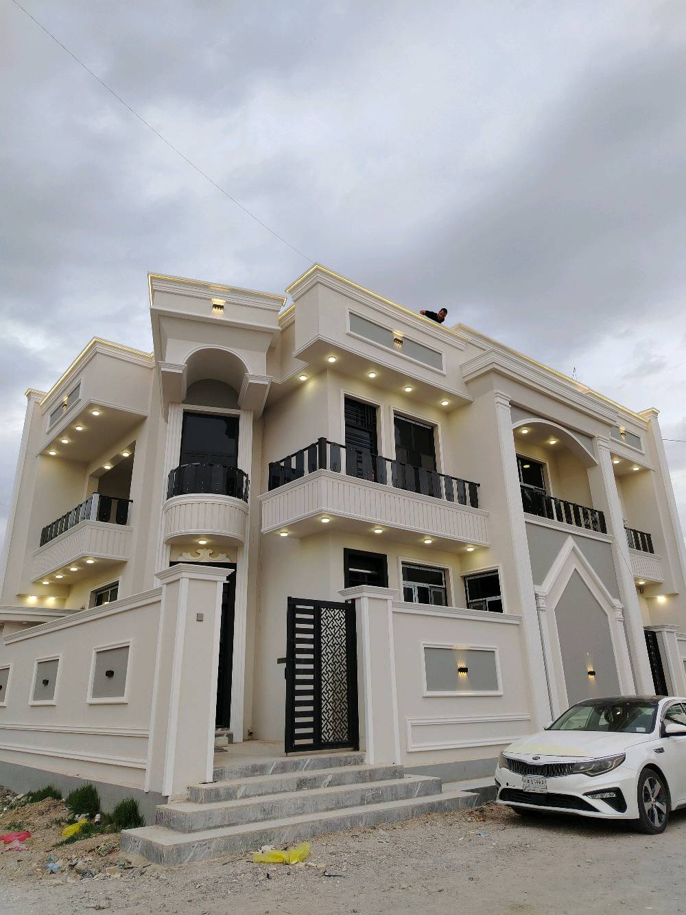 بغداد ابو غريب ابو منيصير 