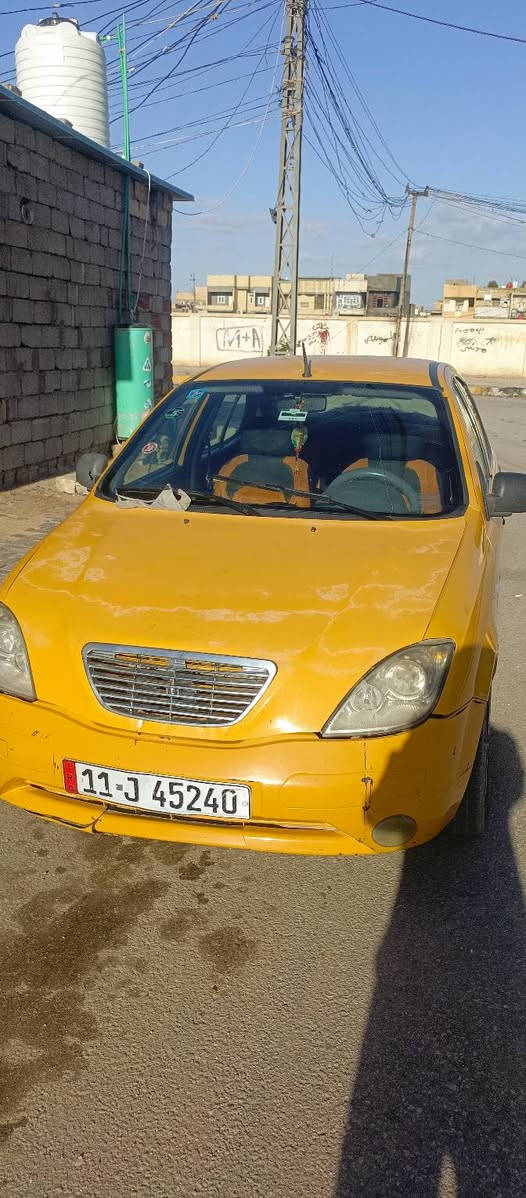 سيارةطيبة للبيع رقم كربلاء  انكليزي  سنوية ماساقطة  السعر 35 وبيها مجال المكان كربلاء 
الرقم للأستفسار : *********** كربلاء, العراق
