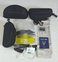 شلع • ٣ قطع • اكسسوار