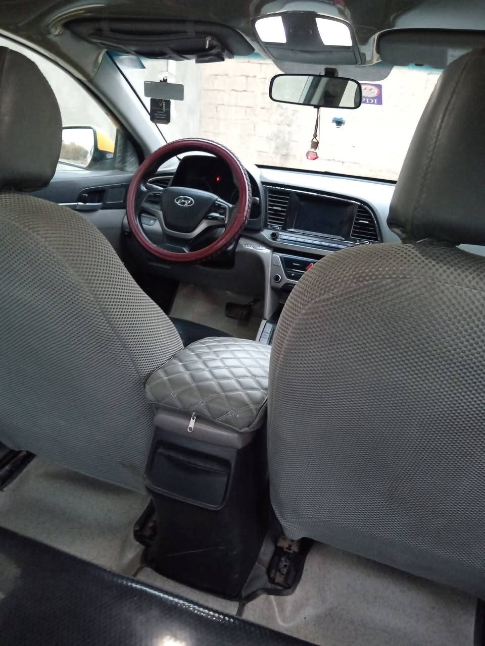 سلام عليكم النترا ٢٠١٧ وارد أمريكي حادثه دعاميه مصفره هيئه رقم بغداد تخم تاير مكينه ٢٠٠ كير مكفول مكينه مكفوله منضومه غاز 130 وبيه مجال الاستفسار ***********
