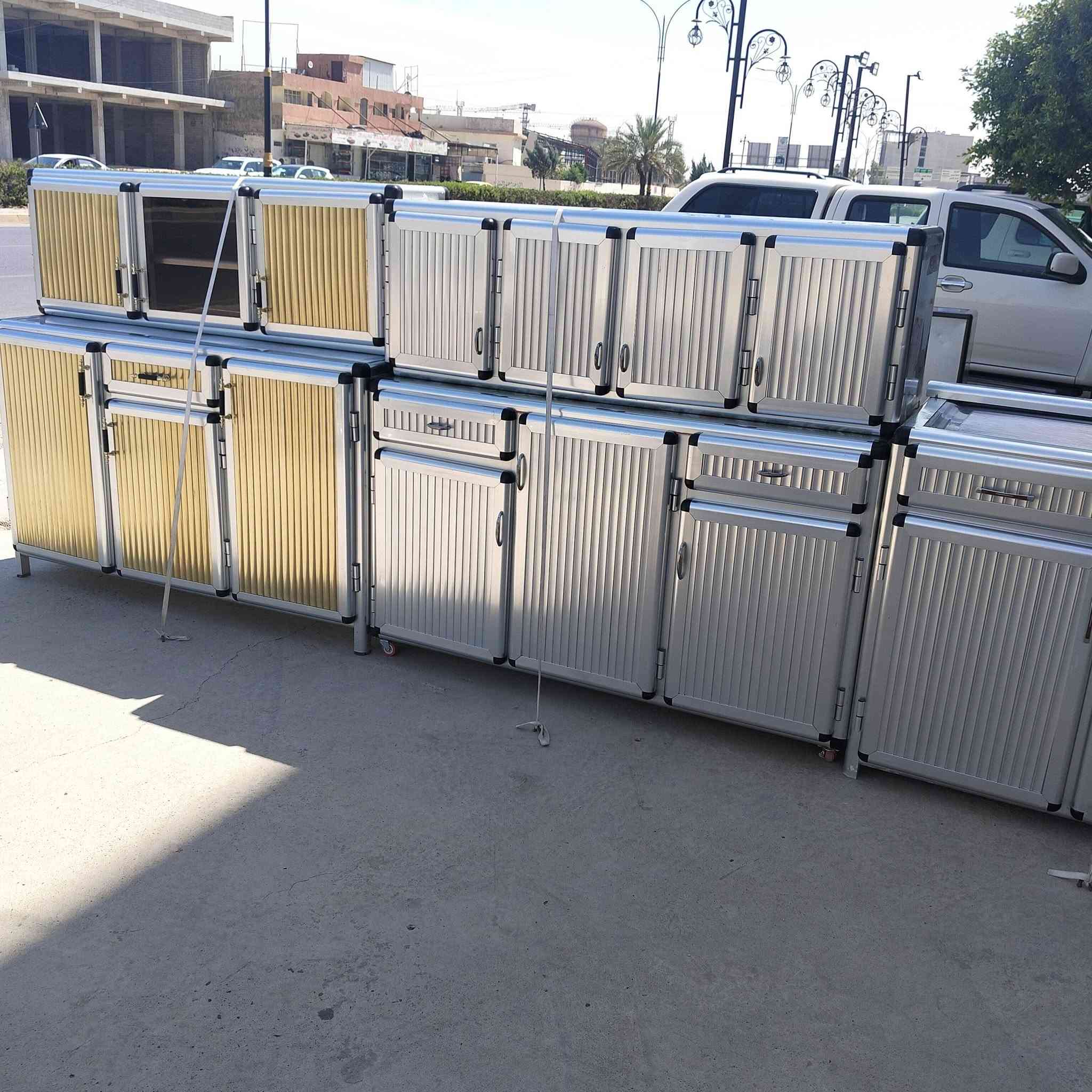 معرض أبو حارث موصل الجانب الأيمن تقاطع الطيران مجاور مؤسسه الشهداء ***********
