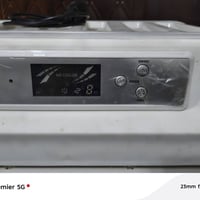 المكان الحر مقابل الاتحاد • نضافة ٩٥٪