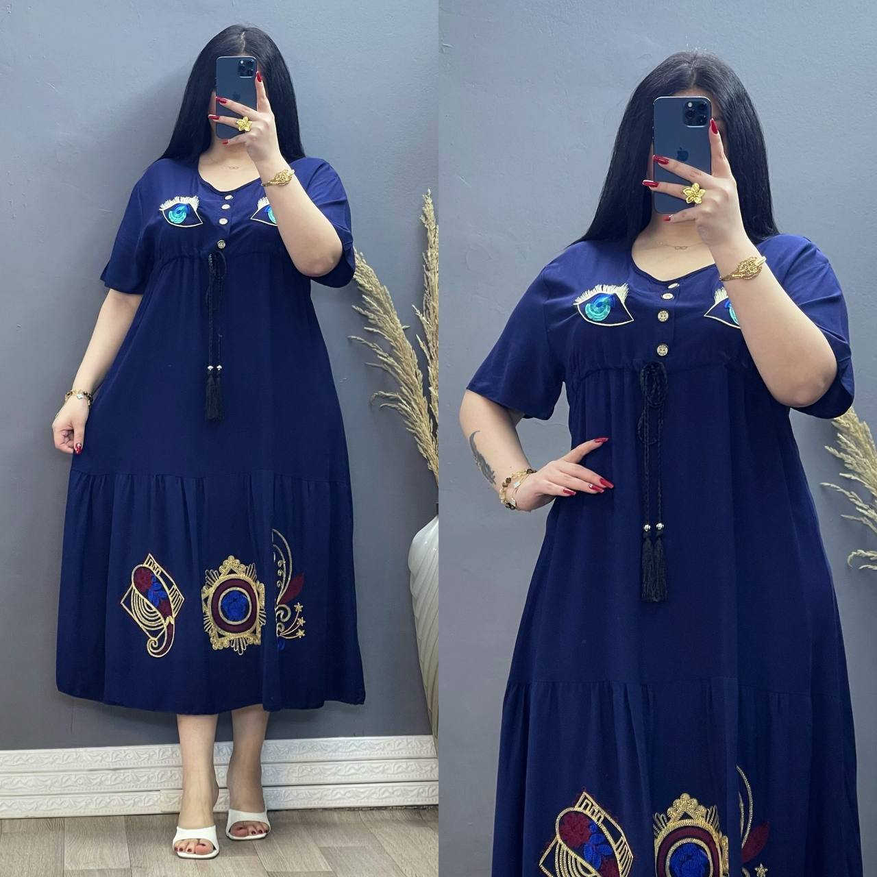 القياس من اكس لارج لل٦اكس @إشارة للجميع اكسبلور للتسوق


**إذا كنت صاحب هذا الإعلان وتريد حذفه لأي سبب، رجاءا أرسل رسالة إلى الدعم الفني**