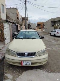 موديل ٢٠٠٩ • اوتوماتيك • اربيل