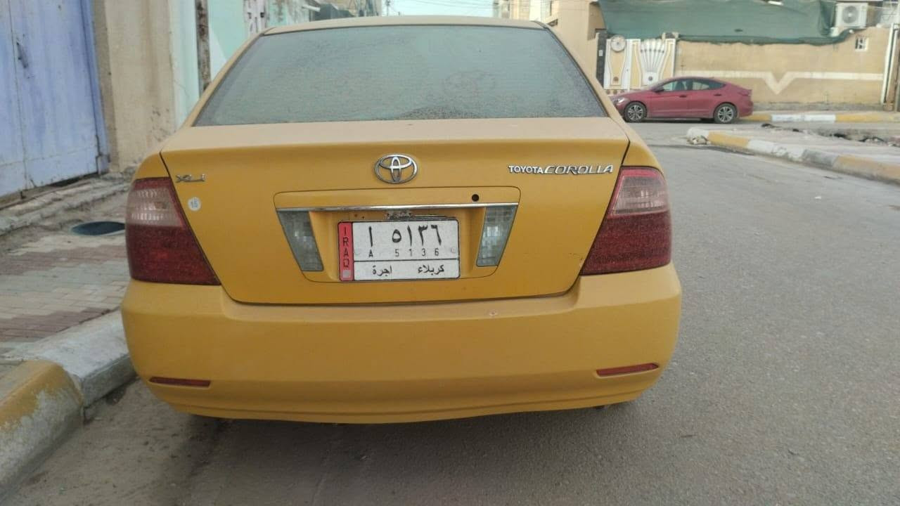 السلام عليكم كورﻻخليجي 2007 كربلاء كير أوتو 
السعر 72 تليفون ***********
المكان كربلاء
