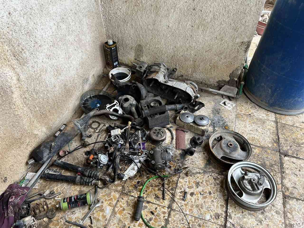 غراض للبيع كلمن وسعره 👍


**إذا كنت صاحب هذا الإعلان وتريد حذفه لأي سبب، رجاءا أرسل رسالة إلى الدعم الفني**