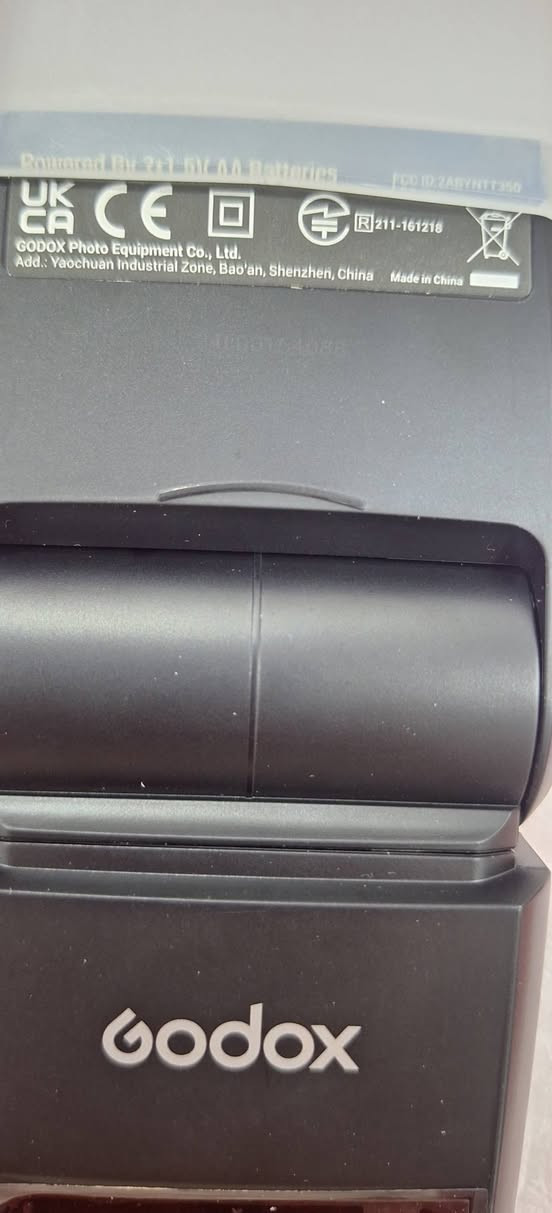 افلاش كامره جديد


**إذا كنت صاحب هذا الإعلان وتريد حذفه لأي سبب، رجاءا أرسل رسالة إلى الدعم الفني**