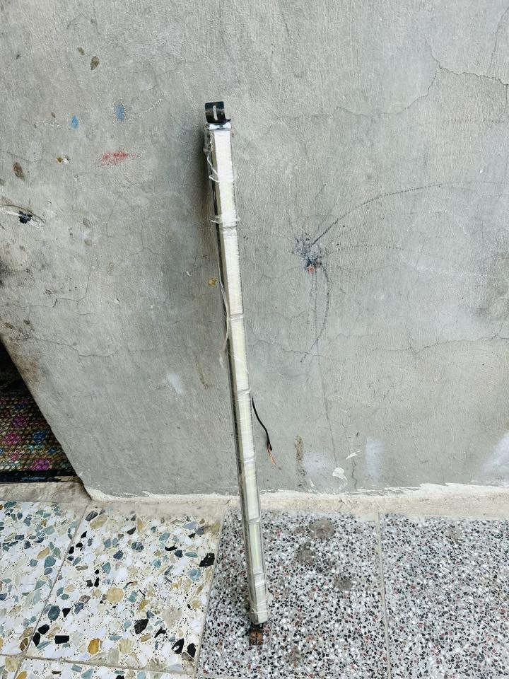 سلام عليكم غراض للبيع زوج طيور الاصليات ام البرغي وجاملغات جمره ستيل زوج ومرايه صفح عضد الجبيره وكرون وسطب ابو السبعه لو اخضر السعر خاص ***********
