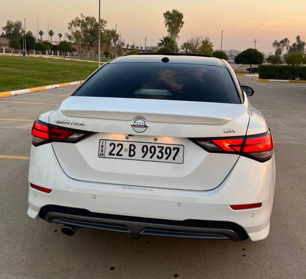 نیسان سينترا 2023  فول مواسەفات 
٢ پارچةي هةية بي ناو گرتن
 چامرخ و دةركةي لةي سياقةي
 هةموو شتيكي بةشةردت
 سةينةوي هةمووي نويه بة ناوي خومه
بەجوانی و پاکی ماوەتەوە 

سعر : لە کۆمێنت داوای بکە ڕاستەوخۆ بۆت دێت 🤖 

 ٥ كاميره رادار بةردي گزؤز و
 هەموی بەشەرت 
هیچ مەسرەفێکی تێدا نییە 

ژمارەی خاوەنەکەی 
***********
وەتسئاپ
