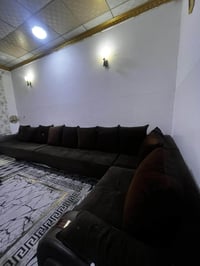 ديوان • ٧متر ونص • نضيف