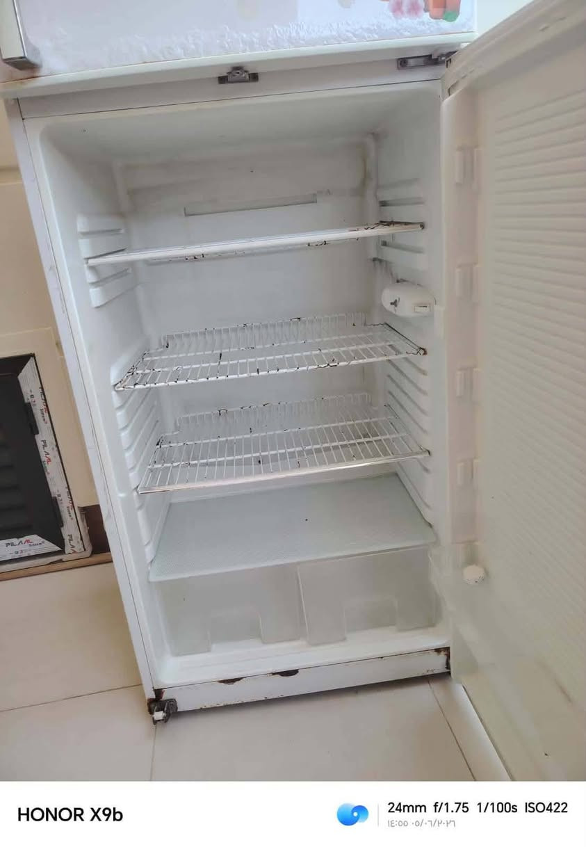 ثلاجه LG وضع شركه 18 قدم
السعر 150 وبيها مجال عنوان موصل حي العربي موصل, نينوى


**إذا كنت صاحب هذا الإعلان وتريد حذفه لأي سبب، رجاءا أرسل رسالة إلى الدعم الفني**