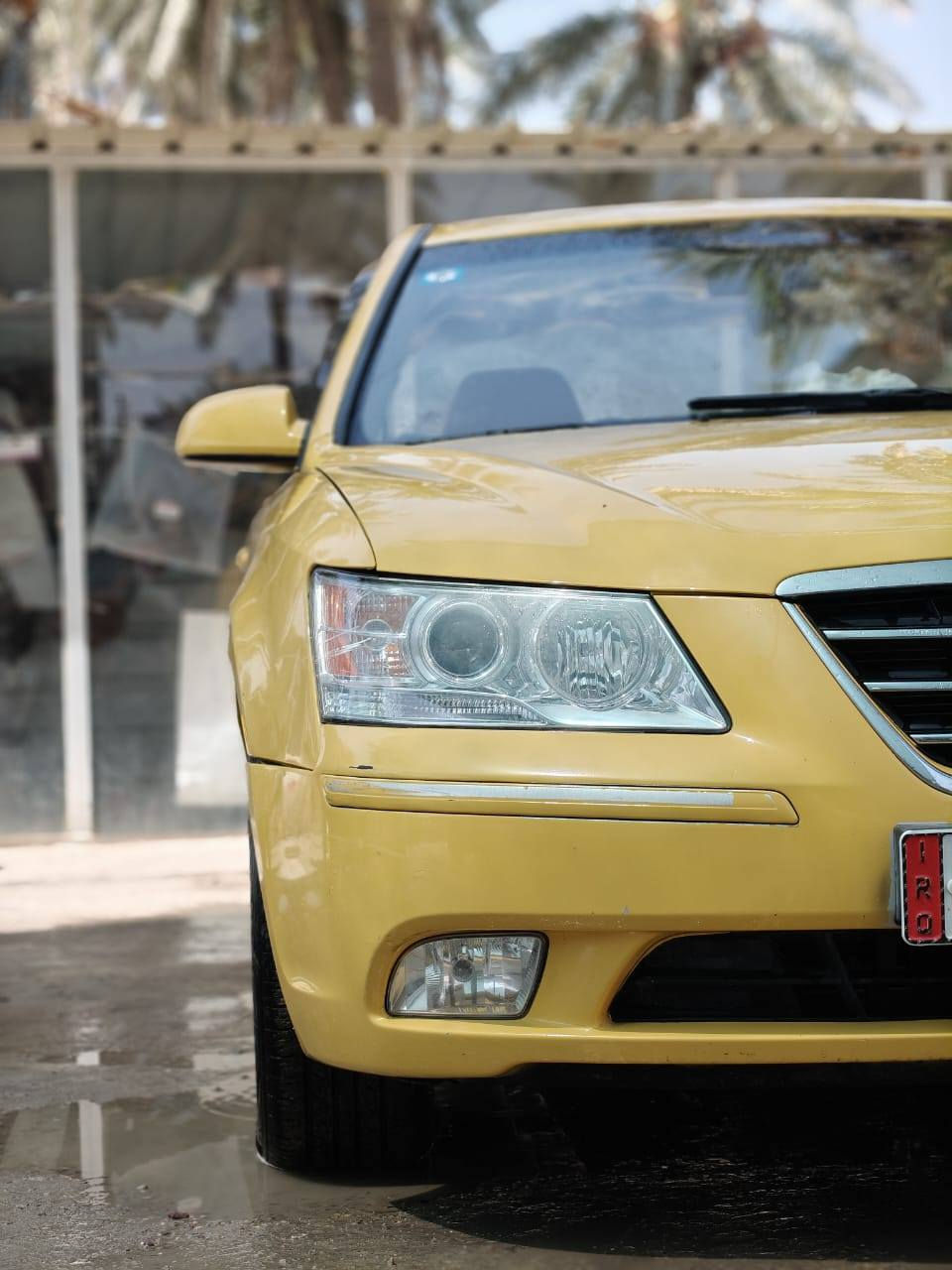 السلام عليكم 
للبيع سوناتا موديل 2006 امريكي 
مكينه وكير وحداديه جيده 
تبريد شغال ثلج سياره جاهزه باسمي
شوف العين تجي تكلب وتقنع ومايكون خاطرك اله طيب السعر 76 وبيها مجال مكان بابل
***********
