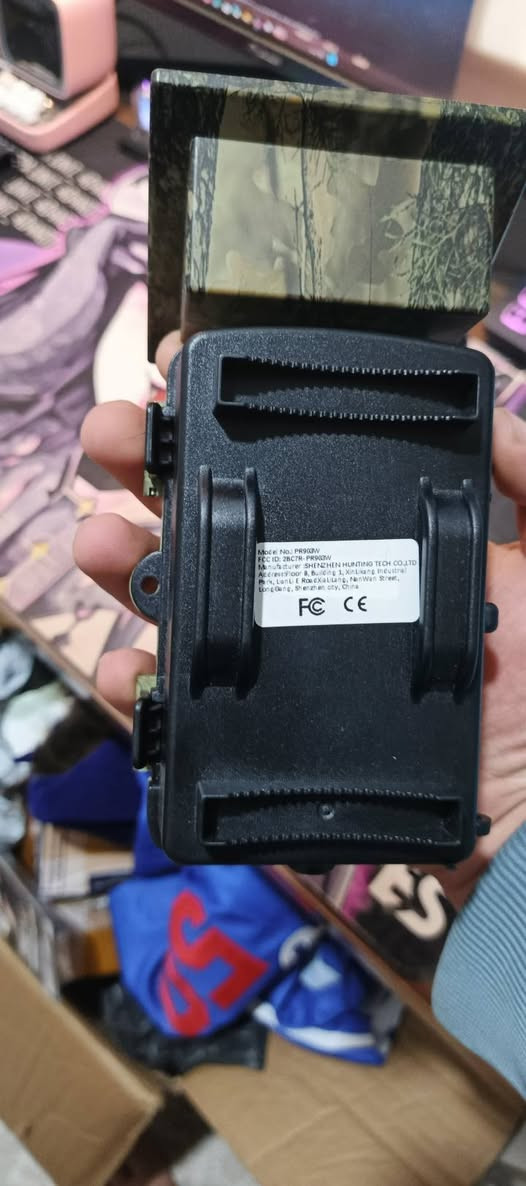 منو يعرف هاذ شنو شباب منو يخدمه يراسلني ويدلل


**إذا كنت صاحب هذا الإعلان وتريد حذفه لأي سبب، رجاءا أرسل رسالة إلى الدعم الفني**