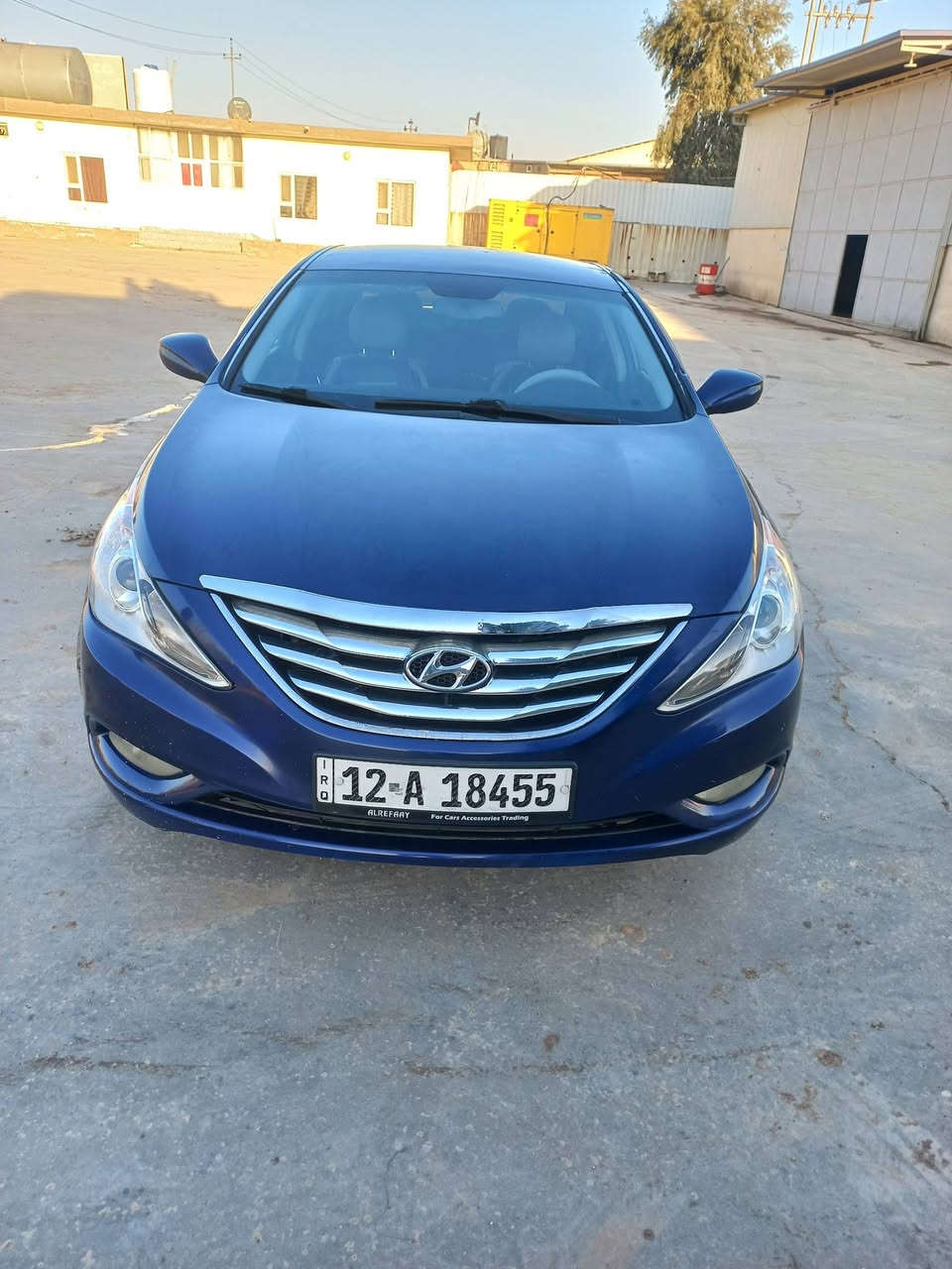 للبيع سوناتا رقم نينوى دولي موديل ٢٠١٢محرك وكير شرط لايت زينول عالي ناصي فول مواصفات شرط التحويل فقط الضرر موضح بل سونار السعر ٩٣ للإستفسار اكثر الرقم
***********
