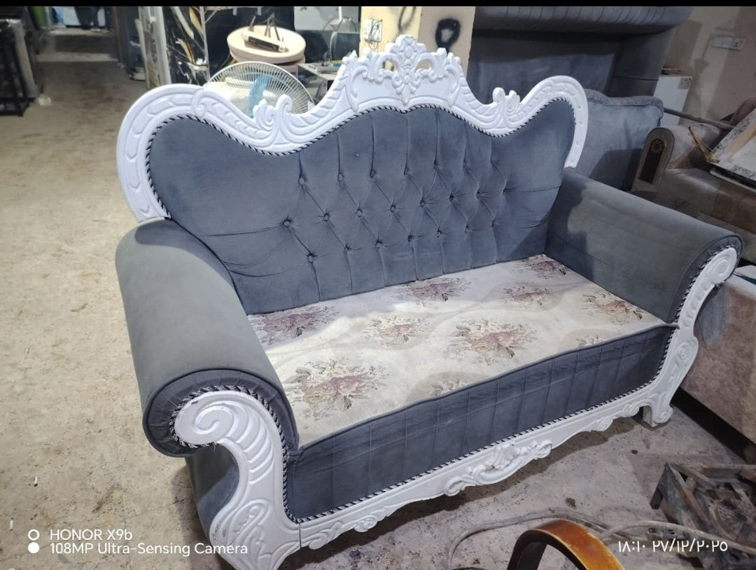 📢📢 اثاث بيت استعمال قليل نظافه ب100/100

🛑🛑معروضات يمنا لان اسعارهن وسط🫣
🫣😁 يعني مو كلش مناسبه 😁

🏃🏃العنوان كربلاء طريق الحر الصغير قرب جامعه أهل البيت مجاور روضه السنابل 
🏃👈 إسم المحل مزاد فارس الكربلائي للاثاث المستعمل والجديد بخدمتكم ان شاء الله 
🙋📞***********
🙋📞***********
