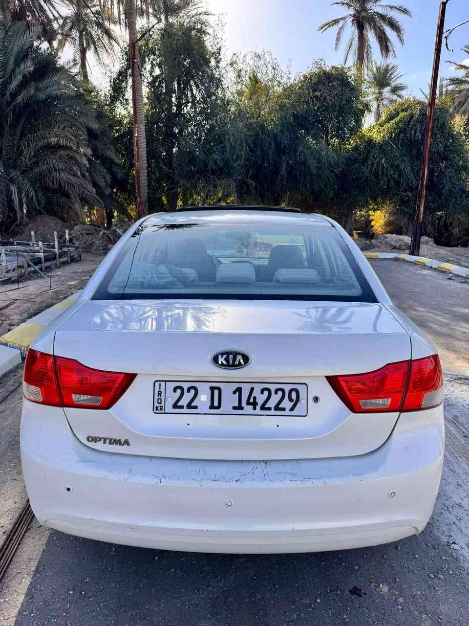 سلام عليكم 
اوبتيمه خليجي 2009 مكينه بلاديه 2000 وكير بلادي  فول عده البصمه 
سياره مكفوله من الكص ولعيب شرعي بيه فقط جاملغ الخلفي جه العبري بيه معجون بدون دواخل. 
سياره نضيفه وبلاديه كله على وضع شركه 
ماشيه 239 الف 
داخله هزه شهر12 وسنويه ل2030 بيه وكاله تريد مدوار تريد وكاله 
(مكان سياره ديوانية قضاء الحمزة) $118


**إذا كنت صاحب هذا الإعلان وتريد حذفه لأي سبب، رجاءا أرسل رسالة إلى الدعم الفني**