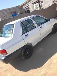 موديل ٢٠٢٥ • رقم كربلاء • مجال قليل