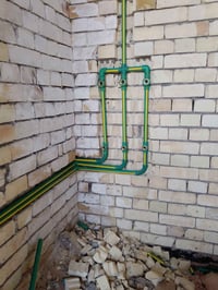 تأسيس ماي • تأسيس مجاري • كربلاء