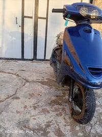 دراجه للبيع السعر خاص مكينه ما مفتوحه 07740861530
