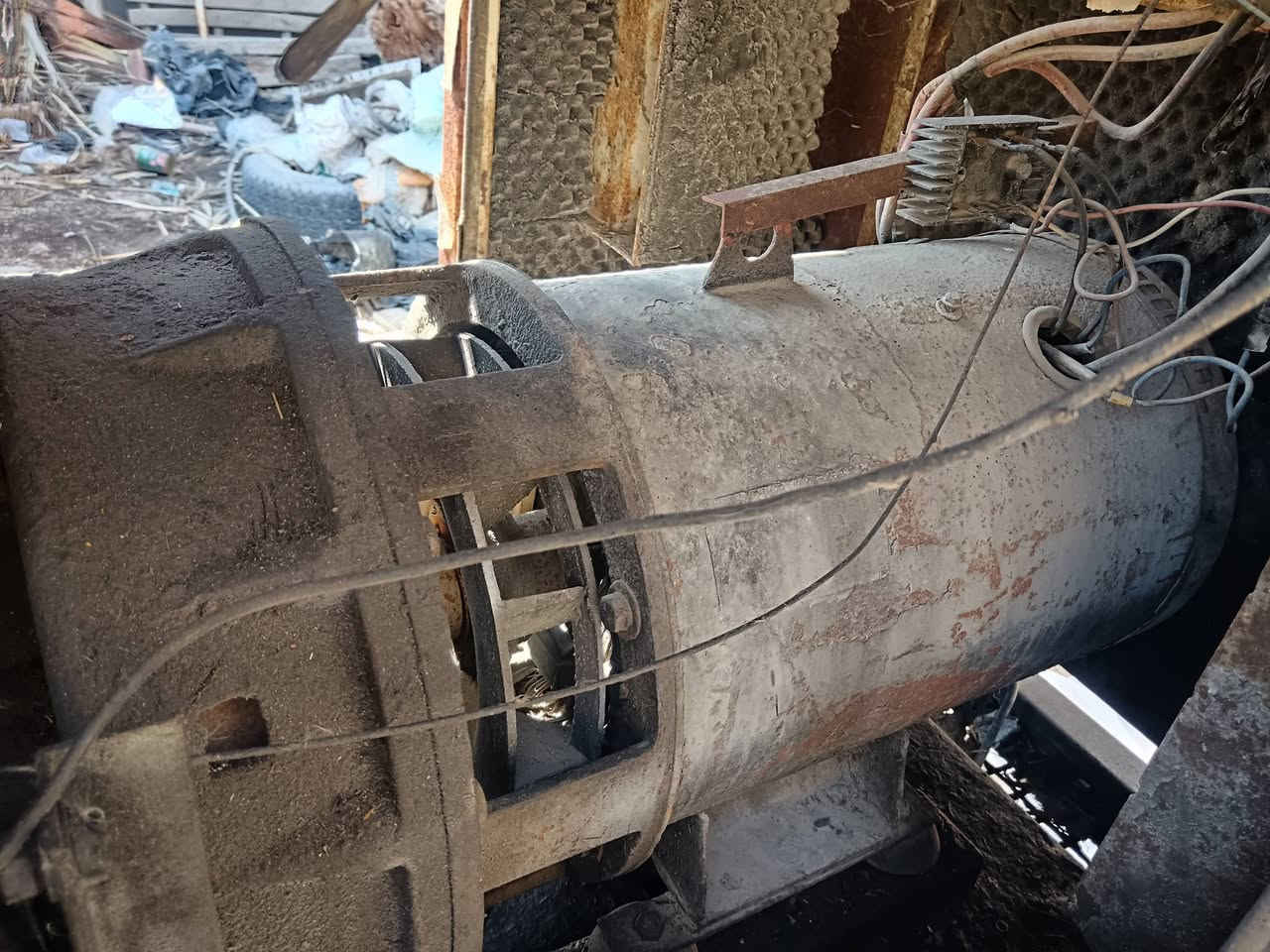 مولد للبيع
مكلف بالنشر
للاستفسار ***********
