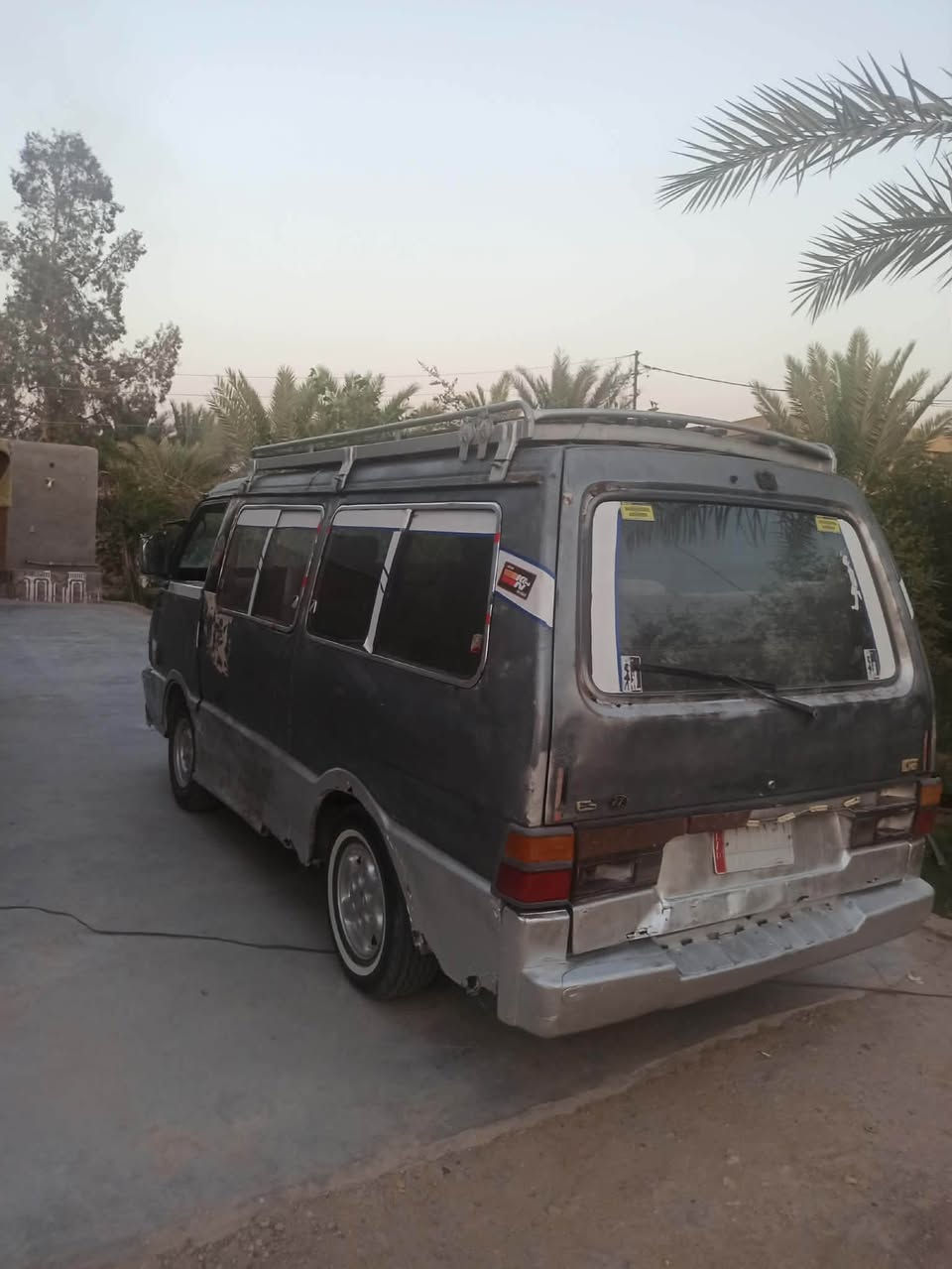 كيا بسته للبيع سعر 16 ورقه مكان ديوانيه سنيه مكلف بنشر مكلف بنشر لاستفسار ولاتصال ع رقم ‭***********‬عصام مجهول العصيبي
