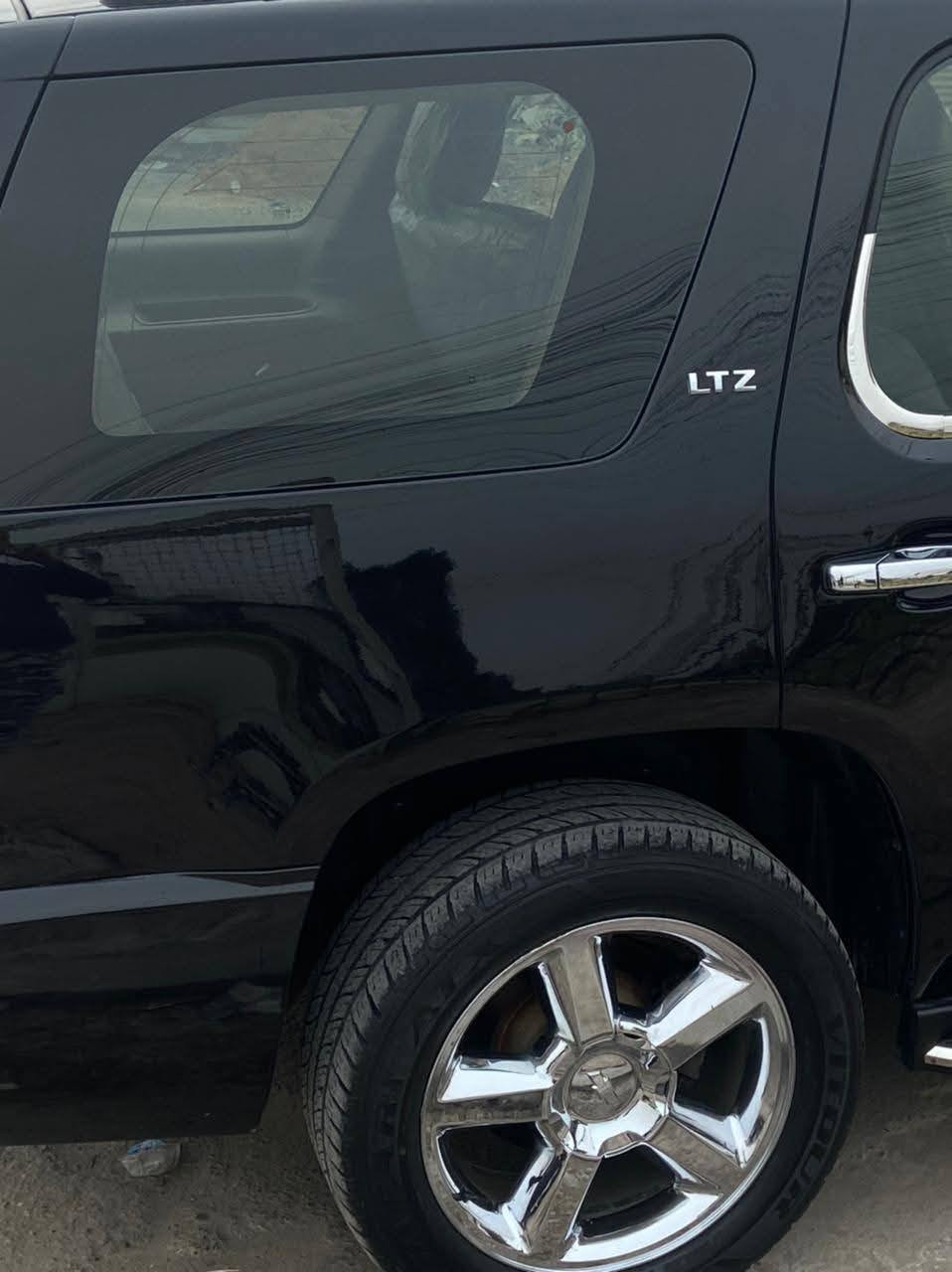 سلام عليكم ورحمه الله
للبيع تاهو موديل 2011 خليجي السياره كير مكينه بشرط الفحص وعليه تخم ويلات وتأيرات صار سبوع شادهن
سياره بيه ملاحظه وحده فقط تبديل لو في الإمارات
صبغ عام بدون اي حادث
المواصفات فول 1/1
الفئه LTZ
سلايت جام
اربع مقاعد كشن جلد تدفئه تبريد كهرباء
تشغيل عن بعد
مري قلاب شفط
ويل 18
يدات وترايش نيكل
حساس خلفي
كامره
مكينه 8 سلندر 5300
داخل بيجي
لايت عالي +بلوجكتر  لد زنون
رادار
دبل اكسل 4×4
سقف DVD+شاشه أماميه
دوسات البانزين البريك كهرباء تصعد او تنزل
كشن خزن بلوتوث وتحديد مسار
السياره بعد بيه مواصفات اهواي
مامتعوبه ابد
السعر المطلوب 240 ورقه وبيه مجال بصيط
مكان السياره بصره قضاء المدينه
رقم ***********
السياره بسمي ورقمه انكليزي
