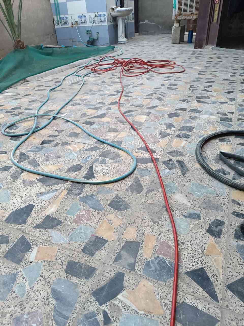 صوندة ماطور غسل للبيع اصلي مسلح 28متر السعر 35وبيها مجال المكان بغداد مدينت الصدر


**إذا كنت صاحب هذا الإعلان وتريد حذفه لأي سبب، رجاءا أرسل رسالة إلى الدعم الفني**