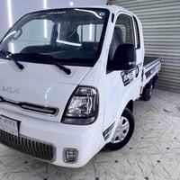 كيا • ٢٠٢٣ • ٧٥٠٠٠ كم