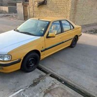 بيجو بارس 2015 السياره نضيفه وحلوه نصبته تخبل بسمي تحويل ثاني يوم تدفئ...