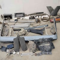 غراض سوبر 85 07827286146