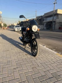 بوكسر • ٢٠٢٣ • كفاله عامه