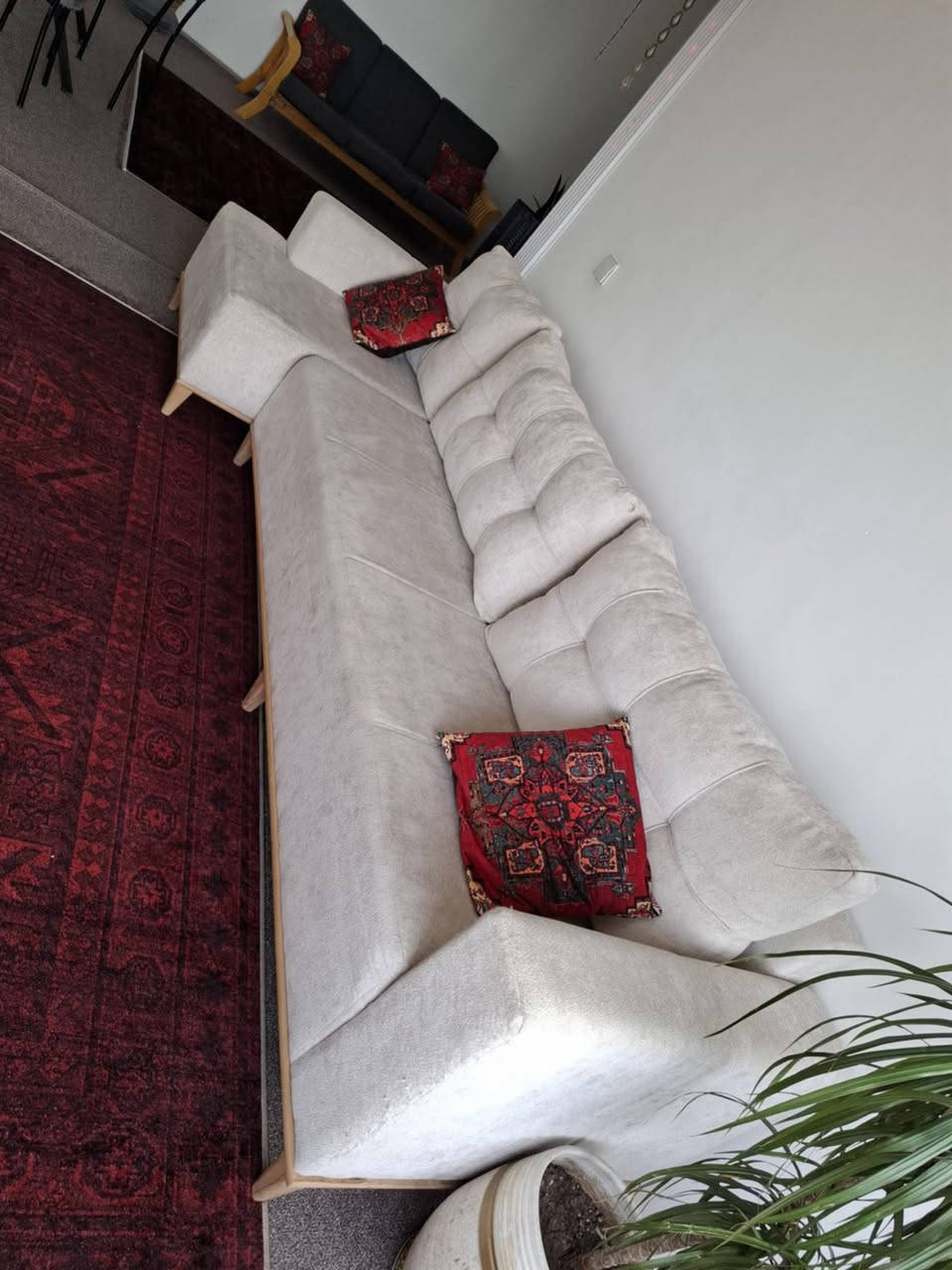 شتی ناسک ڕاقی هەردووکی بەیەکۆ ئەفرۆشێ نرخی گونجاوە شوێن سلێمانی


**إذا كنت صاحب هذا الإعلان وتريد حذفه لأي سبب، رجاءا أرسل رسالة إلى الدعم الفني**