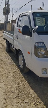 حمل مسكر دبلو • 2017 • 88الف كم