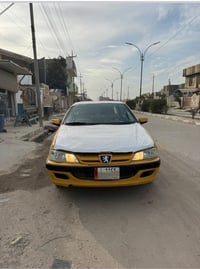 بيجو باص • ٢٠١١ • مكينة وكير شرط