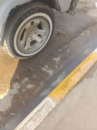 ويل ١٥ • مراوس • ابويل روسي