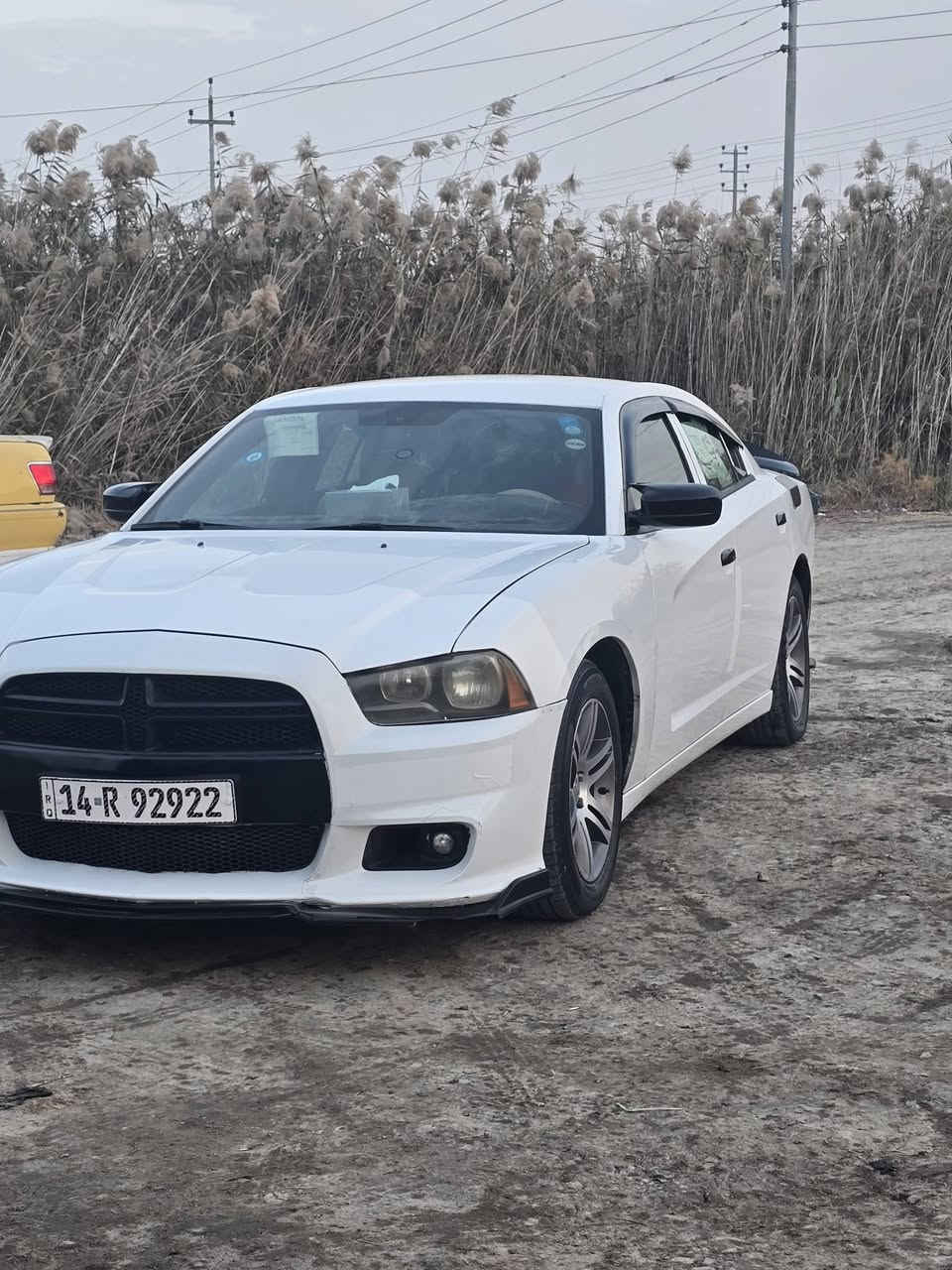 يا الله تريد الجديد هاذه الجديد 
السلام عليكم دوج جارجر 2014 رقم بصره دولي سنويه جديده صار شهر من مجدده دواخل عسلي تشغيل عن بعد شاشه جبيره كامره دواره مكينه 3600 مكينه وكير وحداده وتخم تاير ومنضومه ماي ادامه عامه توي مسويلهه سياره تاذخهه الف ما اذب عليهه سياره مال جناي رقمي *********** ... ***********
