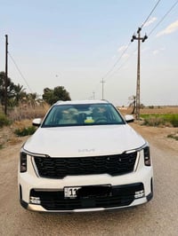 سورنتو ٢٠٢٤ • فول مواصفات • ماشي ١١ الف