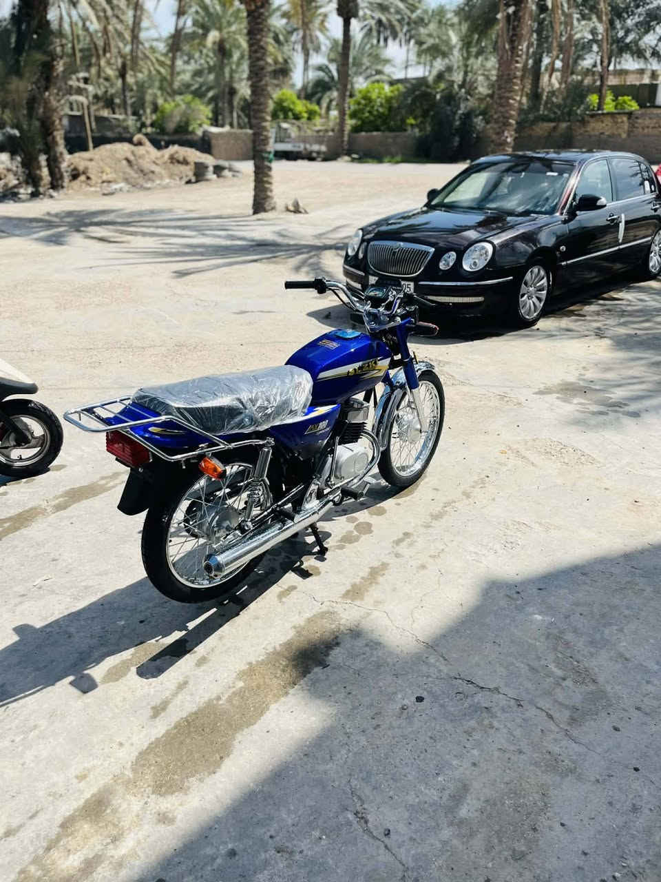 سلام عليكم ساسوكي جديده صارله ٧تيام طالعه من الوكيل
اوراق اسكنر
رقم ‏‪***********‬‏
