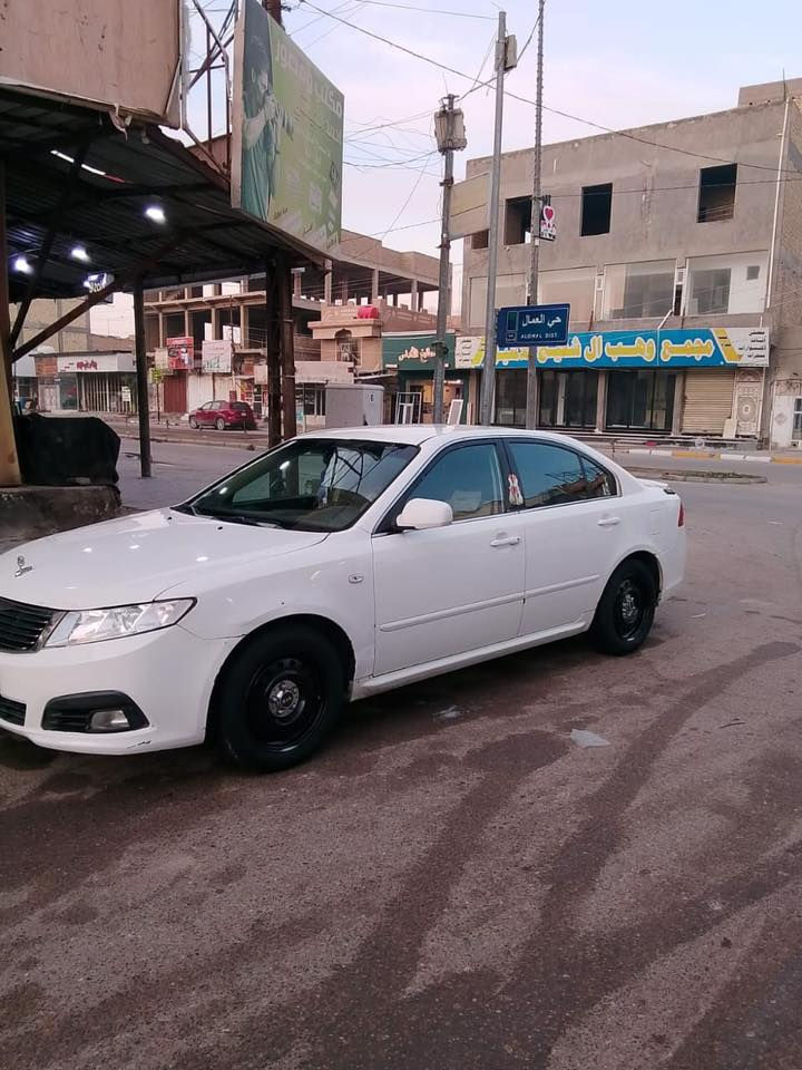 اوبتما.  2009. كفاله من كلشي. عده ألباب السائق. مبدل
استفسار اتصل على الرقم.   ***********
