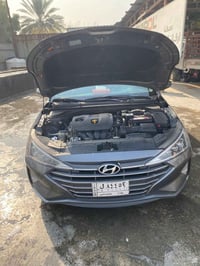 النترا • ٢٠٢٠ • حادثة امريكي