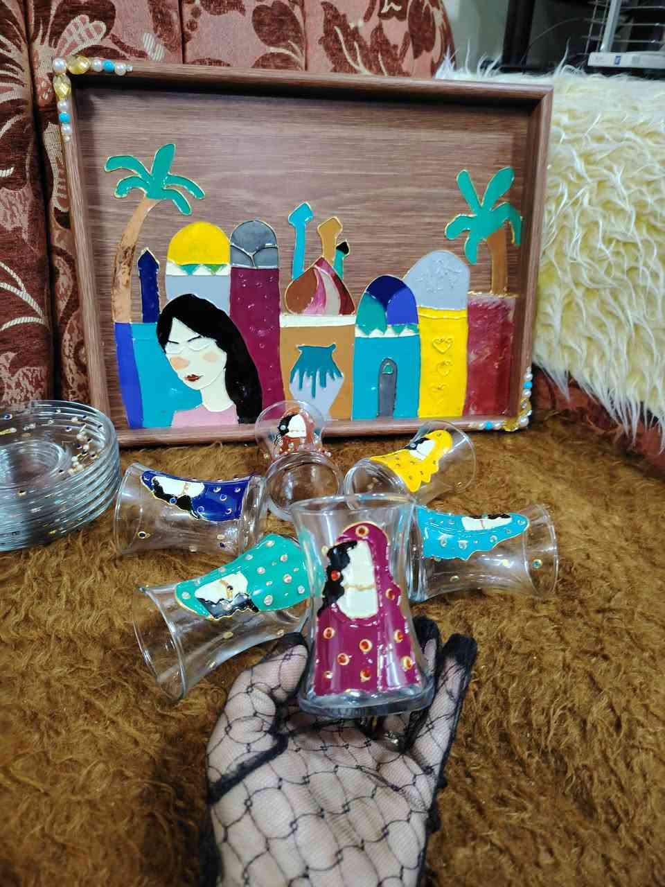 ✨ تميز بالهدايا اللي تترك بصمة ✨#رمضانيات #توزيعات #هديه 
🎁 توزيعات وهدايا فخمة لكل المناسبات 🎉
🕯️ أعراس – مواليد – نجاحات – خطوبة – تخرج

💎 شغل راقي
🌸 تنسيق مميز
يتوفر خدمة توصيل الموصل وكافة المحافظات
***********
